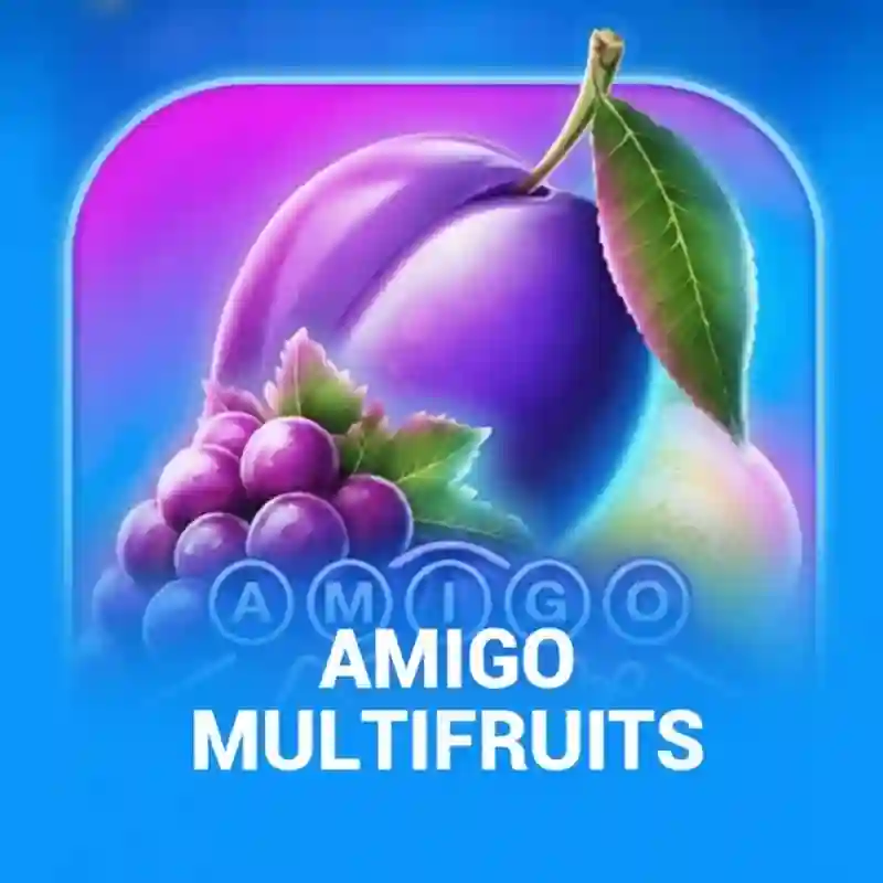 Amigo Multifruits