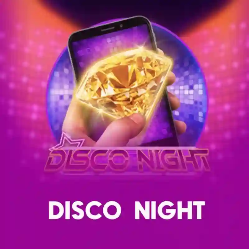 Disco Night M