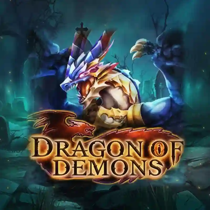 Dragon Of Demons
