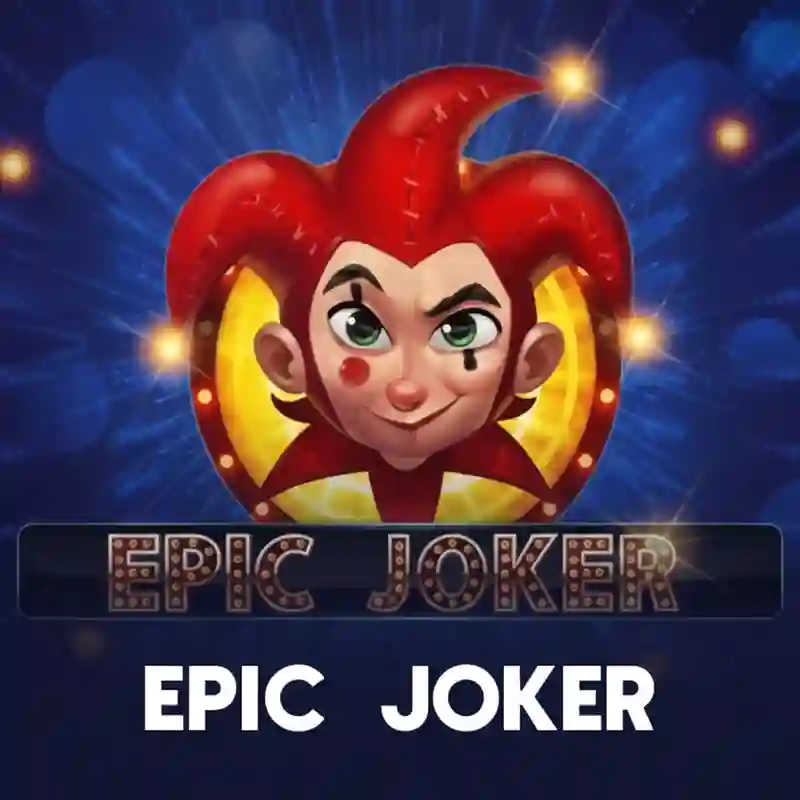 Epic Joker