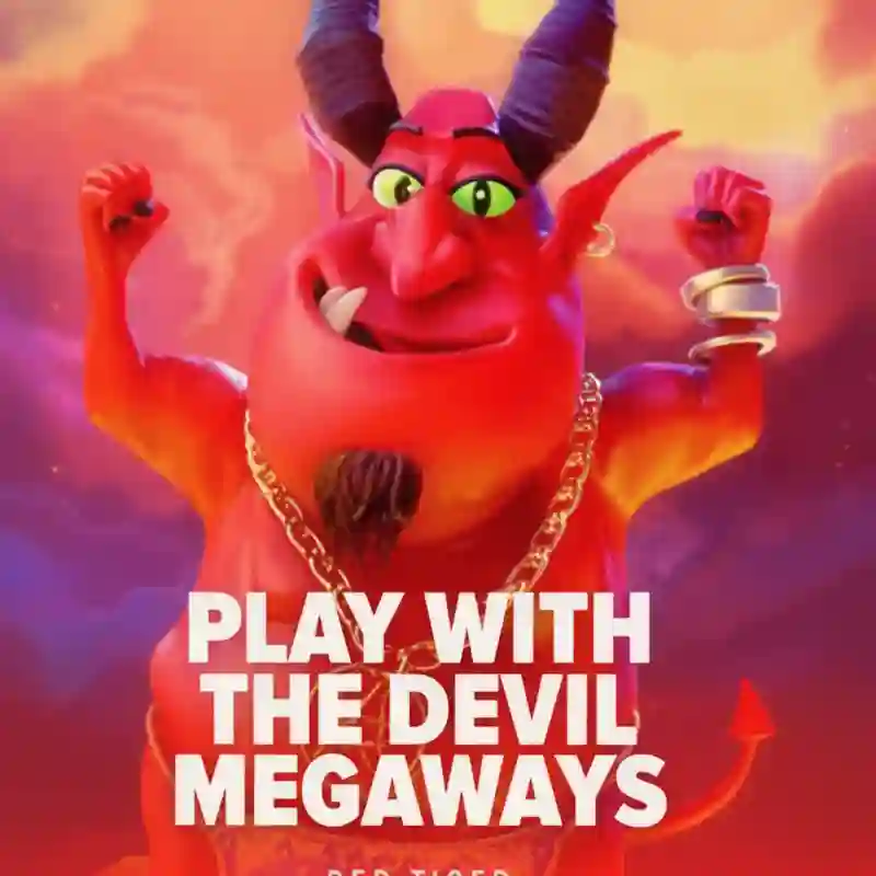 Play With The Devil