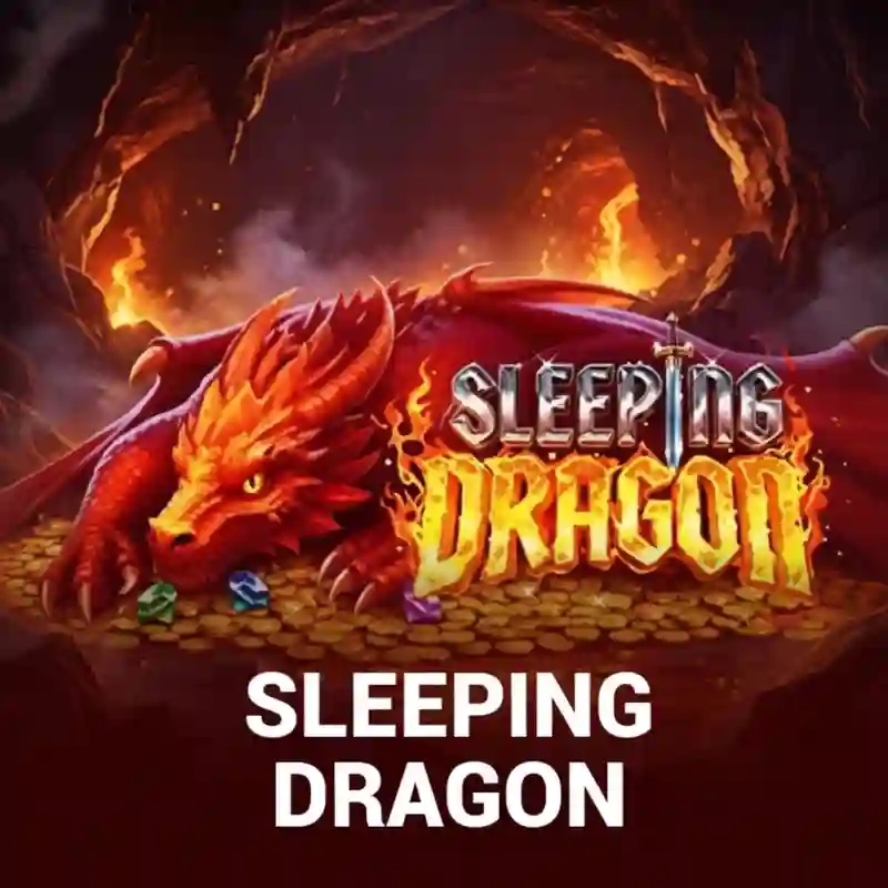 Sleeping Dragon