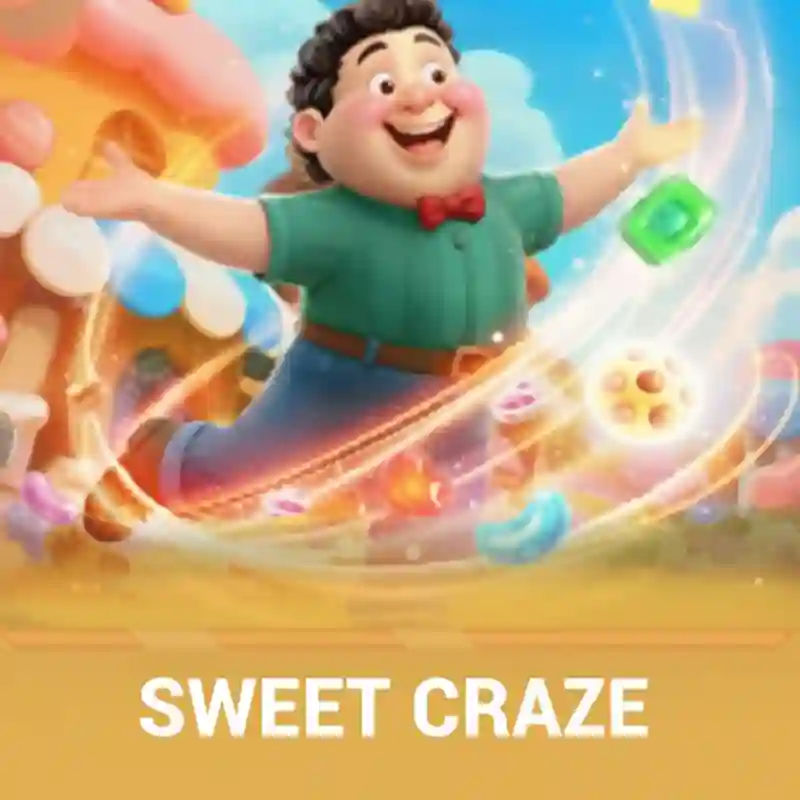 Sweet Craze