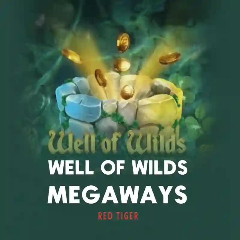Well Of Wilds Megaways
