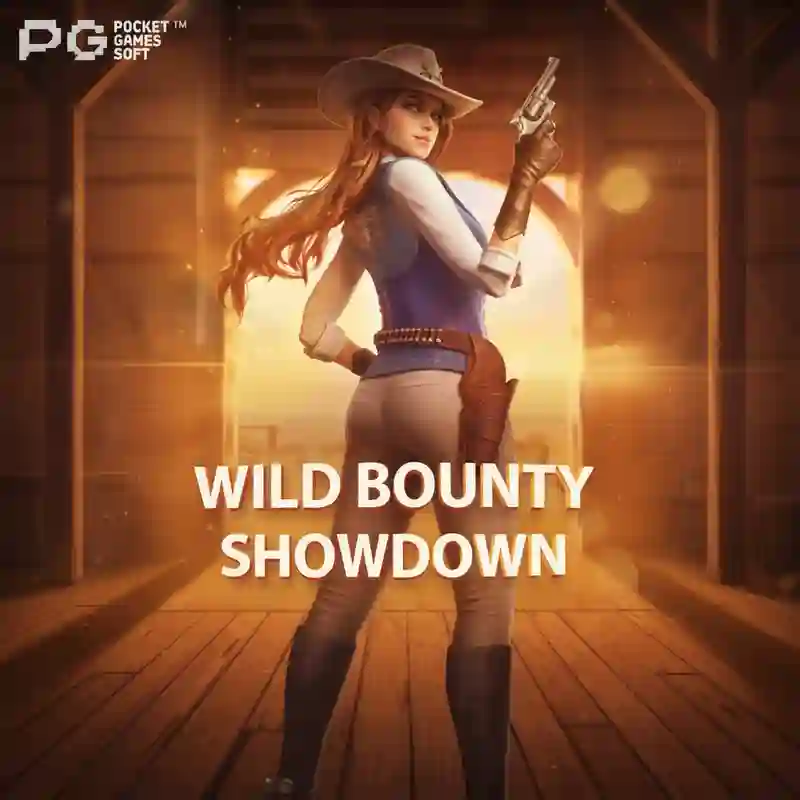 Wild Bounty Showdown